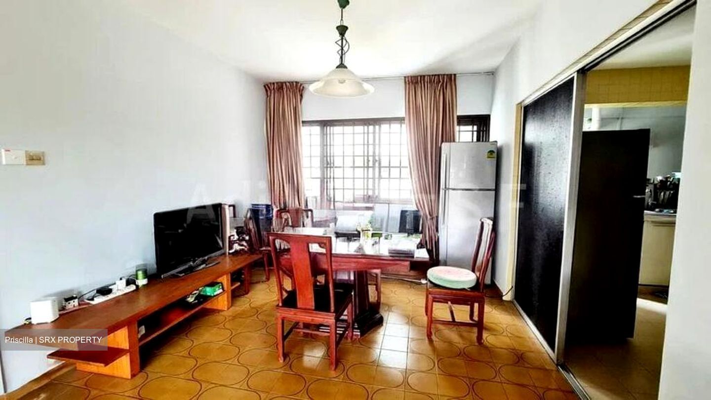 Braddell View (D20), Apartment #497409671